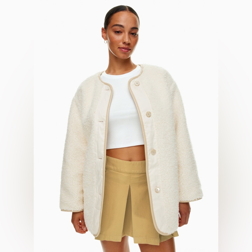 Wilfred Free River Jacket